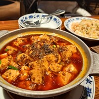 横浜中華街 重慶飯店 本館 -  横浜中華街 重慶飯店 本館 -