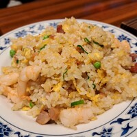 横浜中華街 重慶飯店 本館 -  横浜中華街 重慶飯店 本館 -