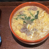 京うどん 生蕎麦 岡北