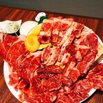 Seinikutonya Chokueiyakiniku Ten Yakiniku No Kura - 