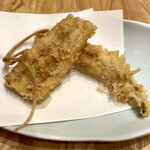 Tempura Shinjuku Tsuna Hachi - 