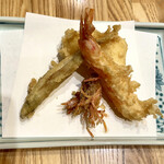 Tempura Shinjuku Tsuna Hachi - 