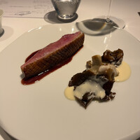 レフェルヴェソンス - 