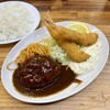 洋食のエース