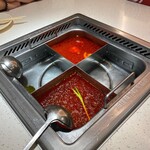 海底撈火鍋 - 