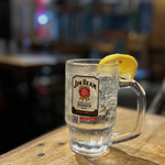 TEX MEX DINER バーボンハウス - 
