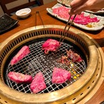 和牛焼肉KIM - 