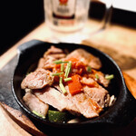 TEX MEX DINER バーボンハウス - 