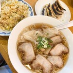 西村麺業 - 