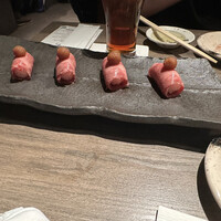 うしごろ 貫 五反田店 - 