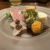 欧風料理 タブリエ