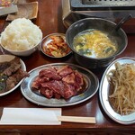 不器用に生きた軌跡の果てに - 