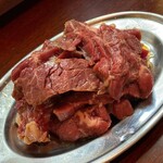 不器用に生きた軌跡の果てに - 