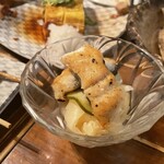 Shimbashi Ucchari - 