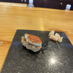 いわ志 - うなぎ