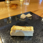 いわ志 - 玉子焼き