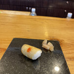 いわ志 - つけもの