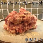 串あげ 上々 - 