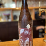 いわ志 - 日本酒