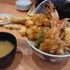 江戸前天丼 はま田 横浜丸山台店