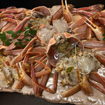 花のれん 本店 - 