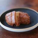 ミネロワ - 焼菓子☆