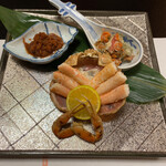 花のれん 本店 - 