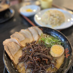 味千ラーメン - 