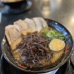 味千ラーメン - 