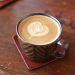 ミネロワ - カフェラテ☆
