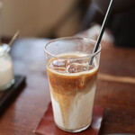 ミネロワ - カフェラテ☆