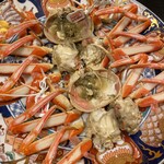 花のれん 本店 - 