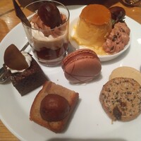 キハチ 青山本店 - 