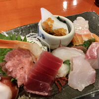 魚竹 - 