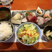 魚竹 - 