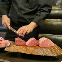 焼肉 拍手喝采 - シャトーブリアン