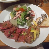 キハチ 青山本店 - 