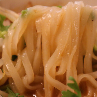 マンゴツリーキッチン ガパオ_0