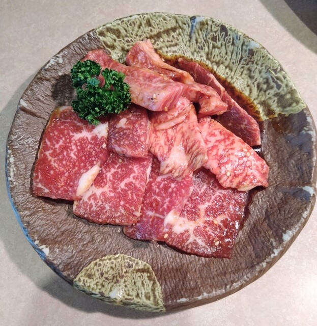 牛楽館 三番街店 - 十和田市（焼肉）の写真