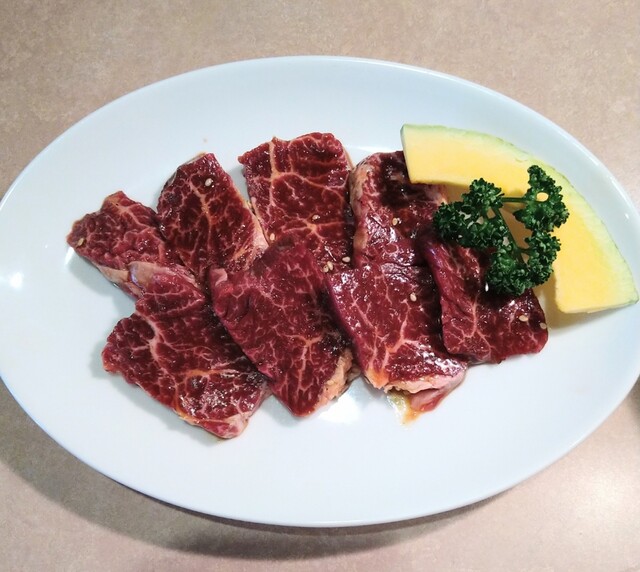 牛楽館 三番街店 - 十和田市（焼肉）の写真