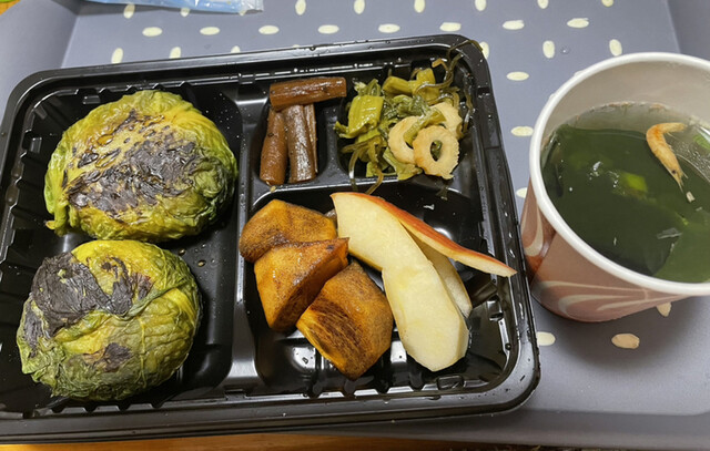 ごへい茶屋 - 鶴岡市その他（甘味処）の写真