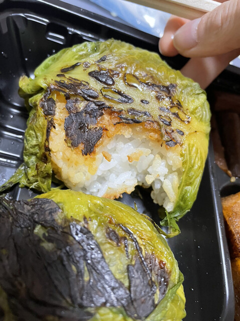 ごへい茶屋 - 鶴岡市その他（甘味処）の写真