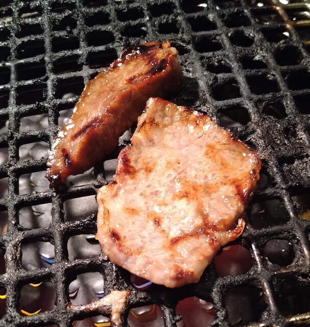 牛楽館 三番街店 - 十和田市（焼肉）の写真