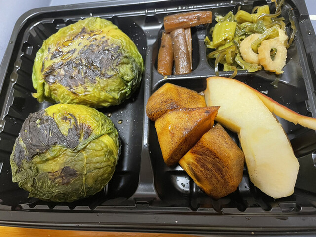 ごへい茶屋 - 鶴岡市その他（甘味処）の写真