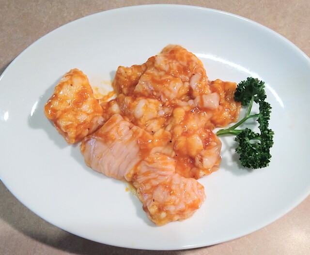 牛楽館 三番街店 - 十和田市（焼肉）の写真