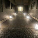 藏尾ポーク しゃぶしゃぶ直営店 - 