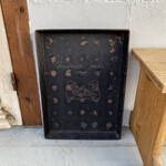 ミネロワ - 看板☆