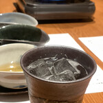 藏尾ポーク しゃぶしゃぶ直営店 - 