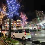 藏尾ポーク しゃぶしゃぶ直営店 - 