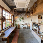 ミネロワ - 内観☆